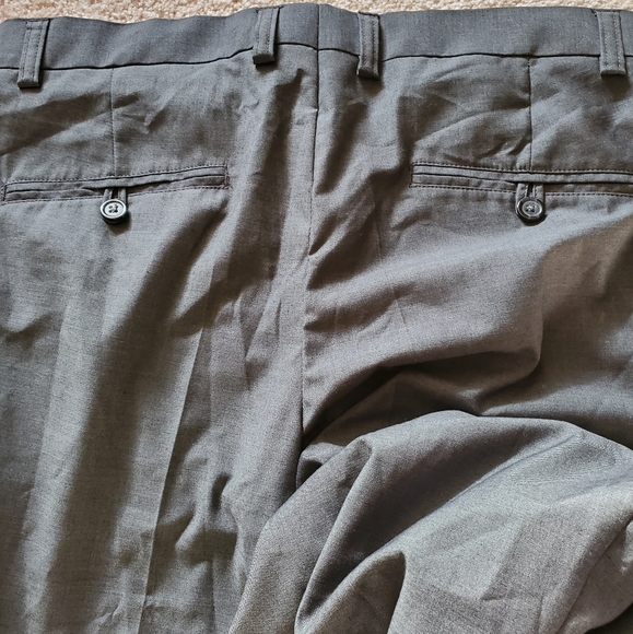 H&M mens regular fit pants - Picture 4 of 6